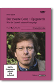 Vortrag zur Epigenetik auf DVD